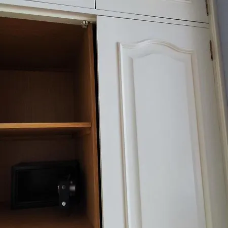 Gasthuis Pico Sacro I Hostal-pension Santiago de Compostella