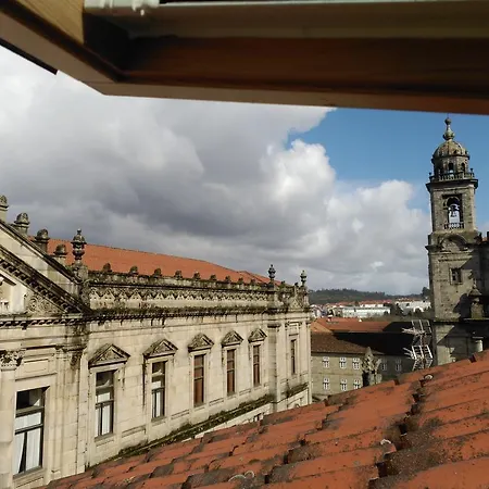 Gasthuis Pico Sacro I Hostal-pension